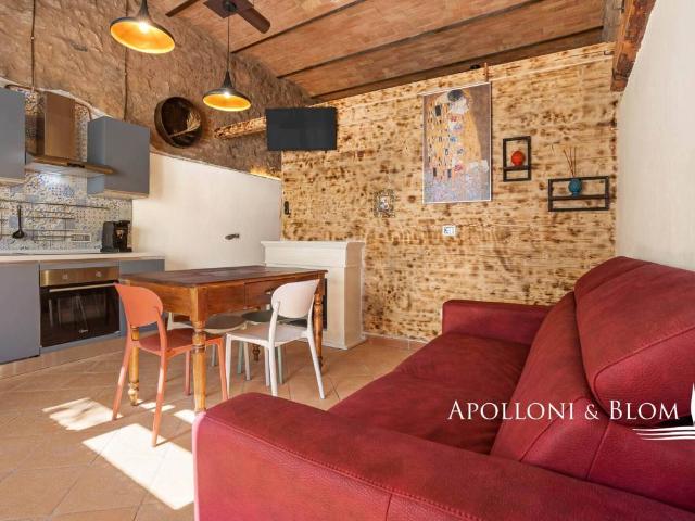 Appartamento in vendita a Mondonuovo, Castiglione D'orcia