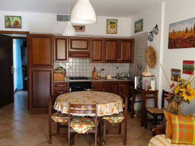 Appartamento in vendita a Castiglione D'orcia, Toscana