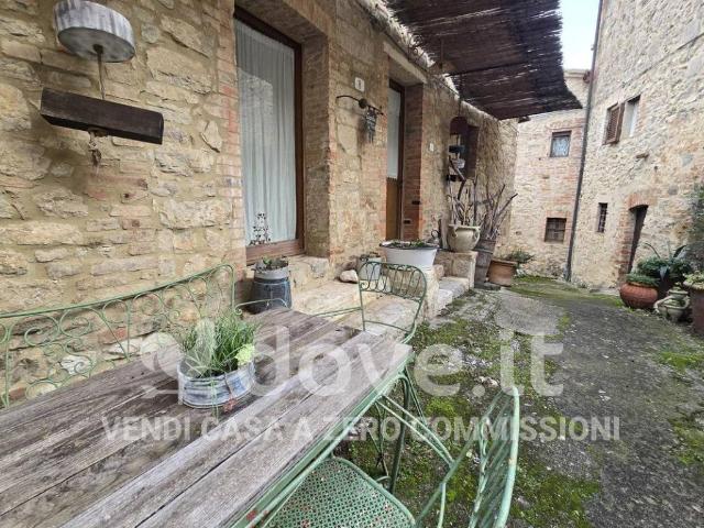 Appartamento in vendita a Castiglione D'orcia, Toscana