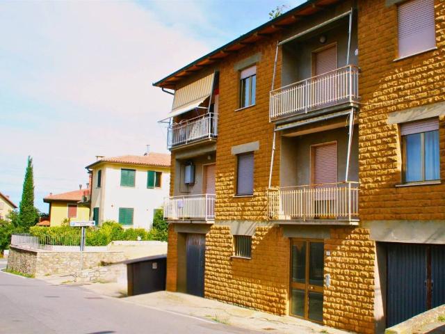 Appartamento in vendita a Castiglione D'orcia, Toscana