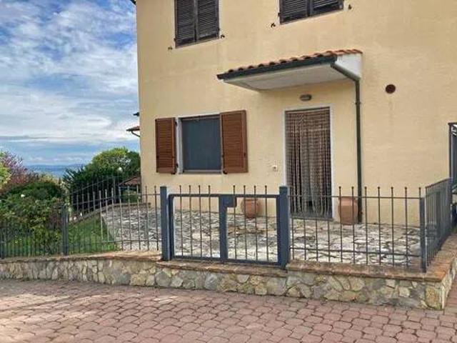 Appartamento in vendita a Mondonuovo, Castiglione D'orcia