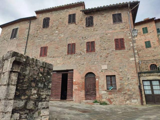 Appartamento in vendita a Castiglione D'orcia, Toscana