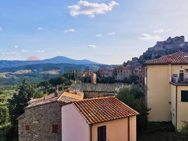 Appartamento in vendita a Castiglione D'orcia, Toscana