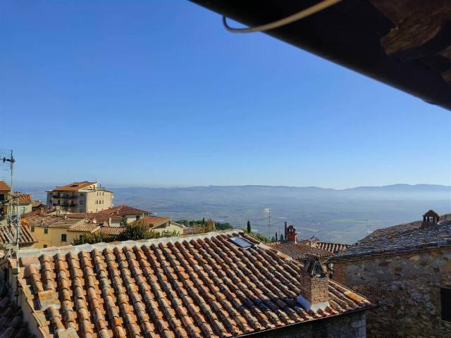 Appartamento in vendita a Castiglione D'orcia, Toscana