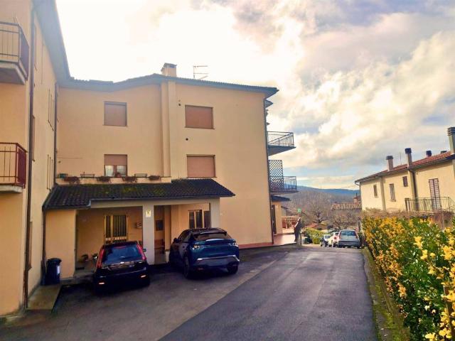 Appartamento in vendita a Castiglione D'orcia, Toscana