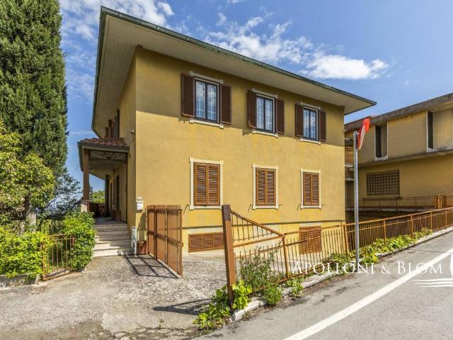 Appartamento in vendita a Castiglione D'orcia, Toscana