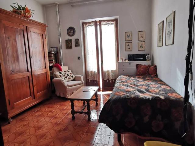 Appartamento in vendita a Belvedere, Castiglione D'orcia