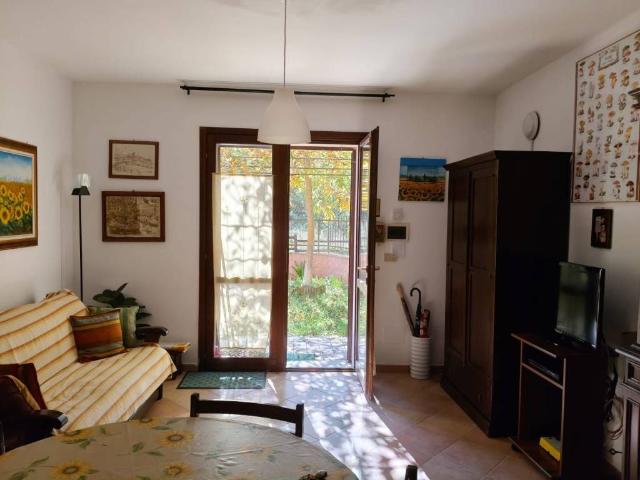Appartamento in vendita a Castiglione D'orcia, Toscana