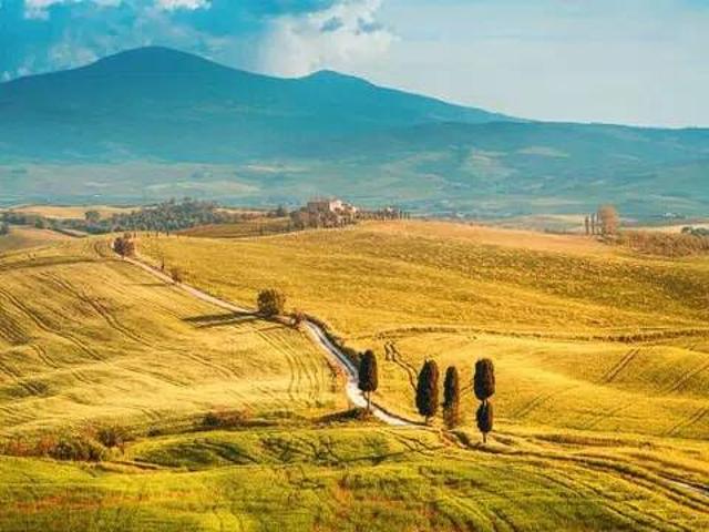 Appartamento in vendita a Campiglia d'Orcia, Castiglione d'Orcia