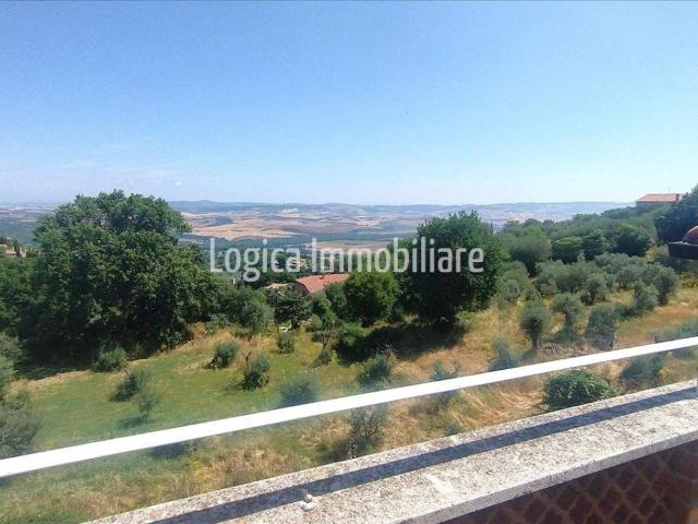 Appartamento in vendita a Castiglione D'orcia, Toscana