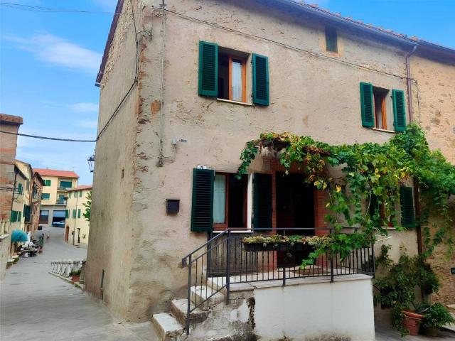 Appartamento in vendita a Castiglione D'orcia, Toscana