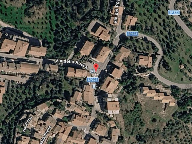 Appartamento in vendita a Castiglione D'orcia, Toscana