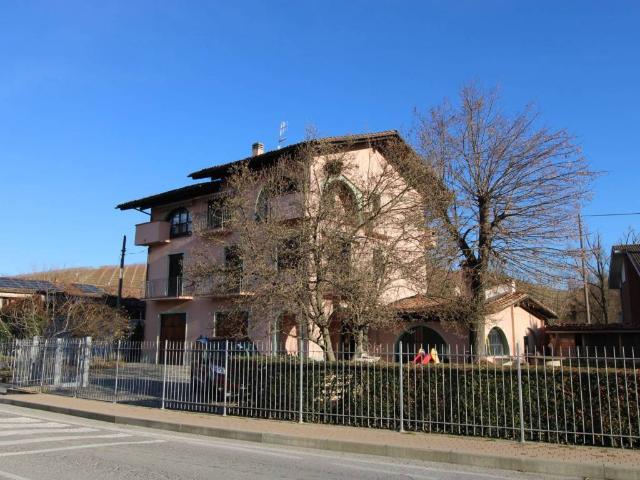 Appartamento in vendita a Piemonte, Cuneo