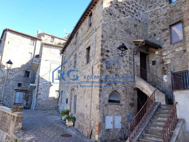 Appartamento in vendita a Castiglione In Teverina, Lazio