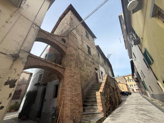 Appartamento in vendita a Castiglione in Teverina, Viterbo