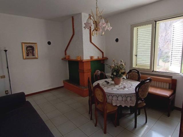 Appartamento in vendita a Castiglione Messer Raimondo, Abruzzo
