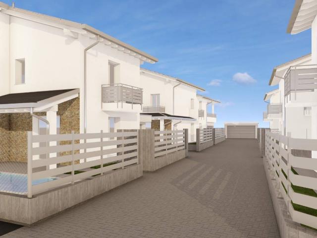 Appartamento in vendita a Cascina Benedetta, Castiglione Olona
