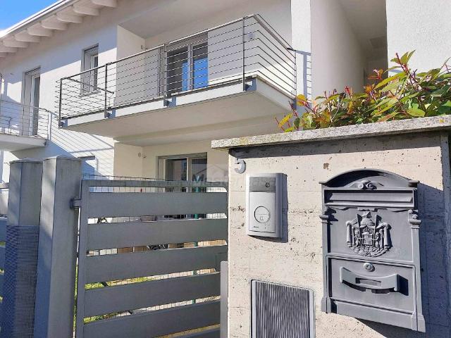 Appartamento in vendita a Castiglione Olona, Lombardia