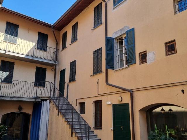 Appartamento in vendita a Mulino, Castiglione Olona