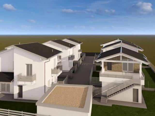 Appartamento in vendita a Cascina Benedetta, Castiglione Olona
