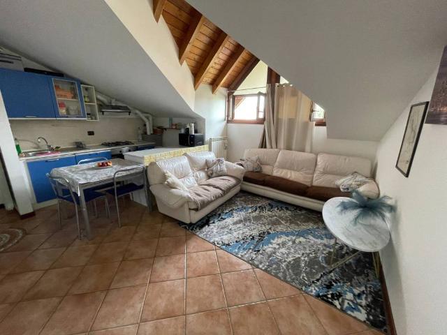 Appartamento in vendita a Mulino, Castiglione Olona