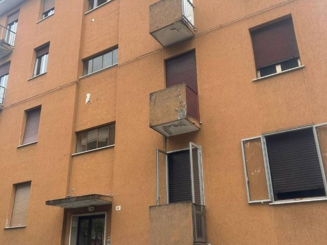 Appartamento in vendita a Madonna in Campagna, Castiglione Olona