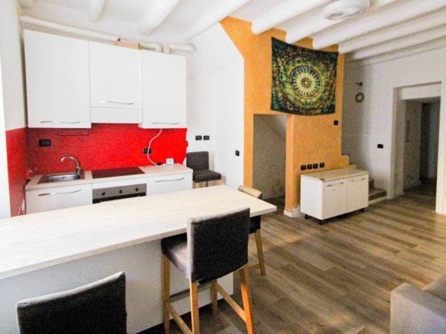 Appartamento in vendita a Mulino, Castiglione Olona