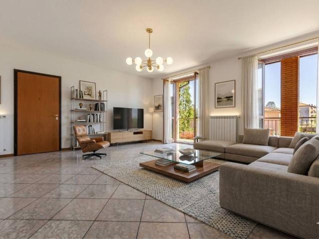 Appartamento in vendita a Castiglione Olona, Lombardia