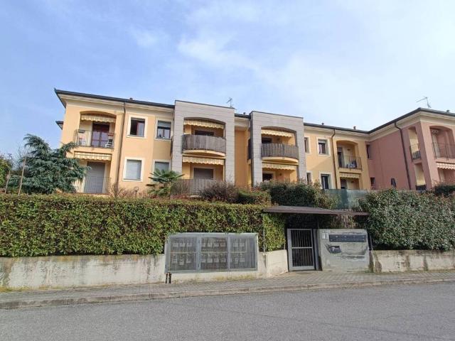 Appartamento in vendita a Mulino, Castiglione Olona