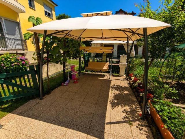Appartamento in vendita a Castiglione Olona, Lombardia