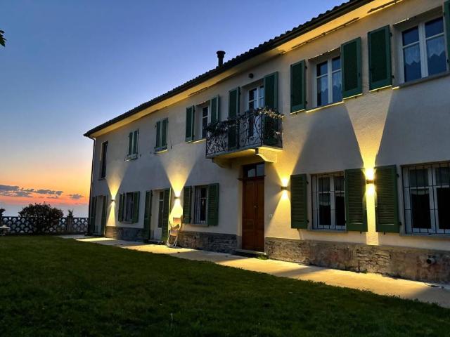 Appartamento in vendita a Castiglione Tinella, Cuneo