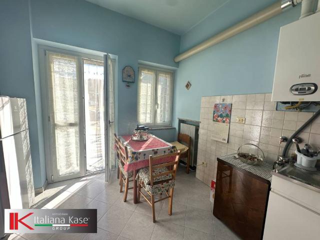 Appartamento in vendita a Castiglione Torinese, San Mauro Torinese