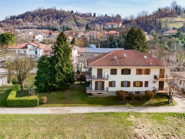 Appartamento in vendita a Castiglione Torinese, Piemonte