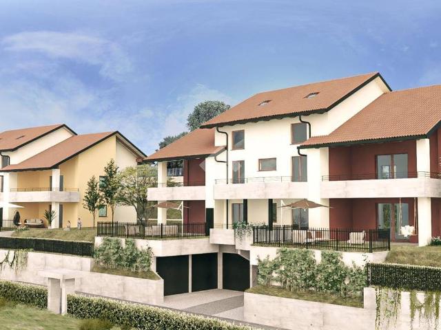Appartamento in vendita a Castiglione Torinese, Piemonte