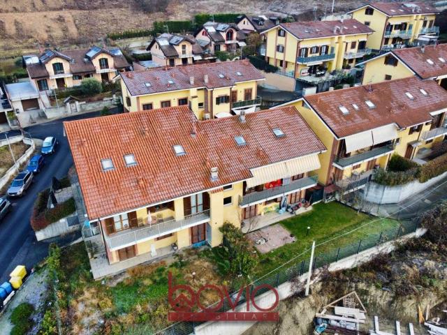 Appartamento in vendita a Castiglione Torinese, Piemonte