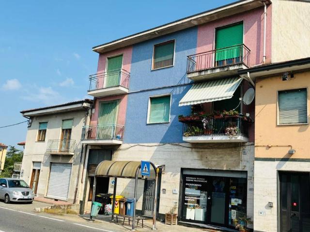Appartamento in vendita a Castiglione Torinese, Piemonte