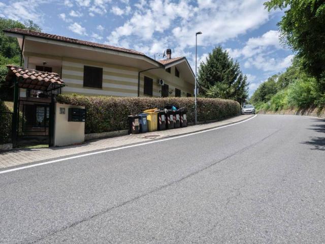 Appartamento in vendita a Castiglione Torinese, Piemonte