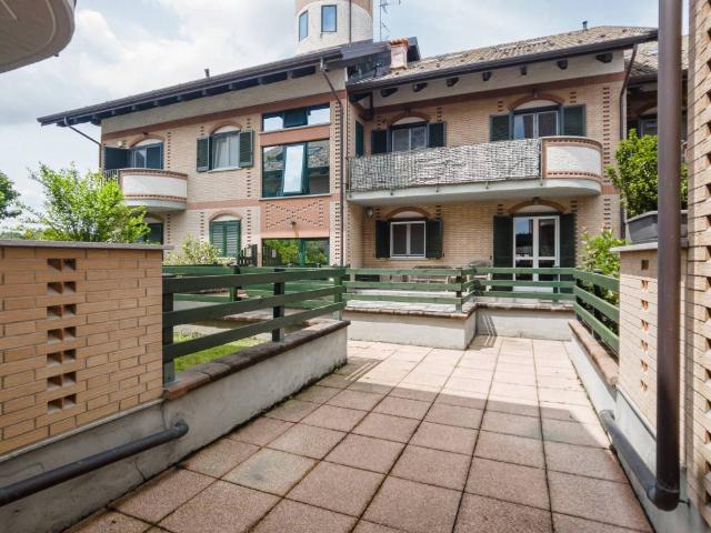 Appartamento in vendita a Castiglione Torinese, Piemonte