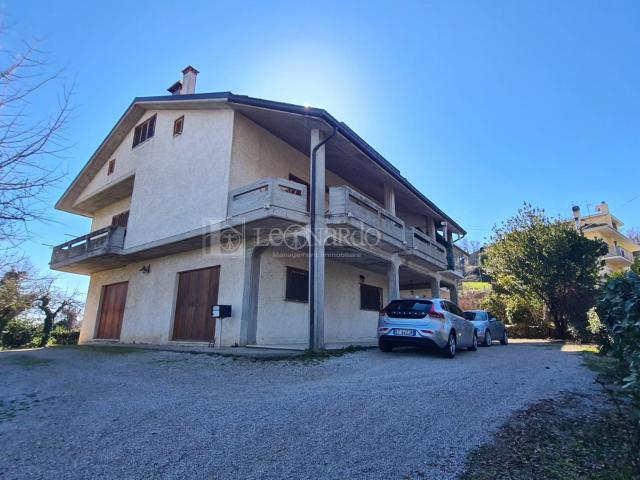 Appartamento in vendita a Marche, Ascoli Piceno