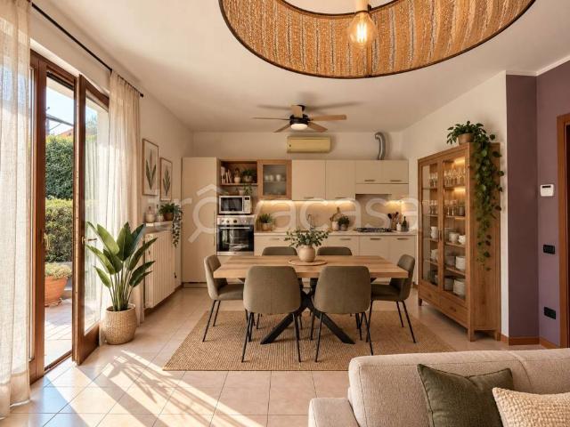Appartamento in vendita a Castion Veronese, Costermano sul Garda