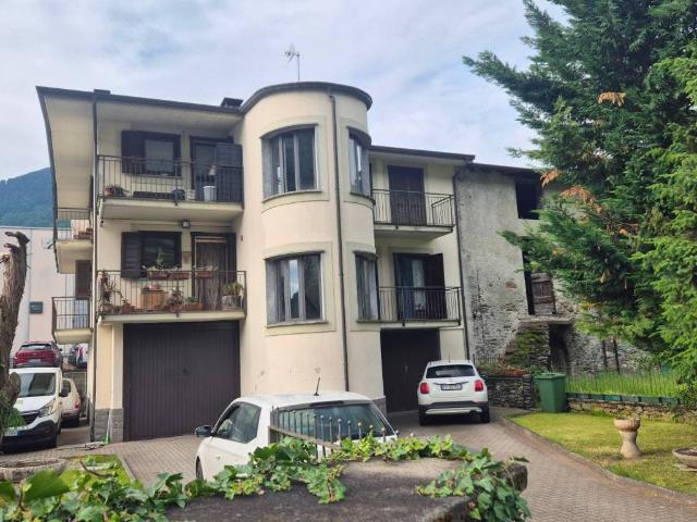 Appartamento in vendita a Castione Andevenno, Lombardia
