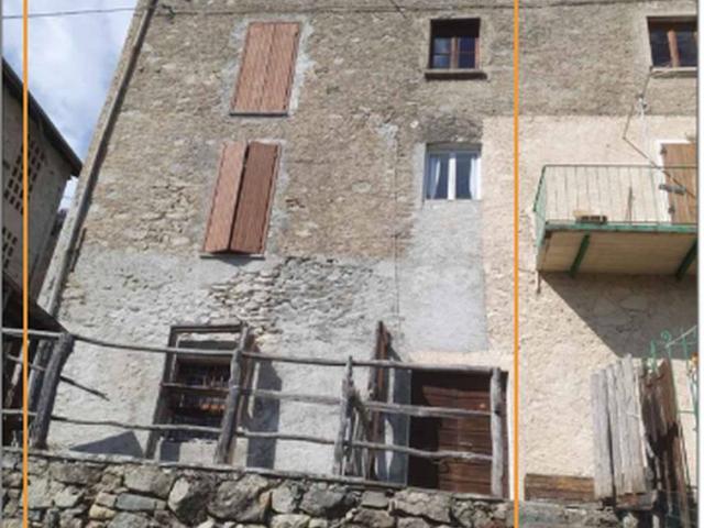 Appartamento in vendita a Castione Andevenno, Lombardia