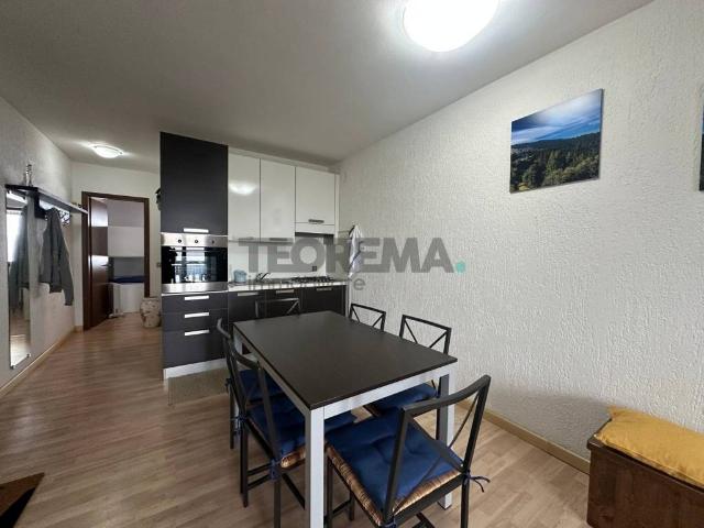 Appartamento in vendita a Castione Della Presolana, Lombardia