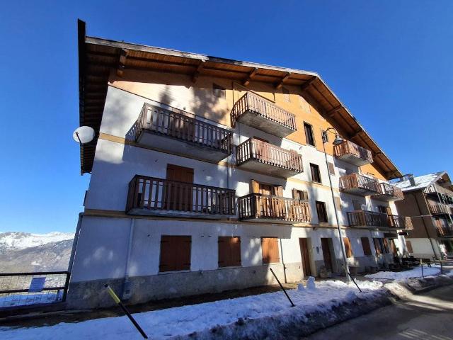 Appartamento in vendita a Castione Della Presolana, Lombardia