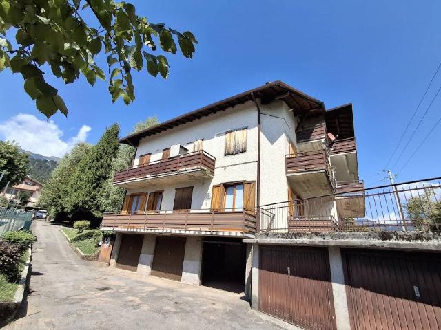 Appartamento in vendita a Castione Della Presolana, Lombardia