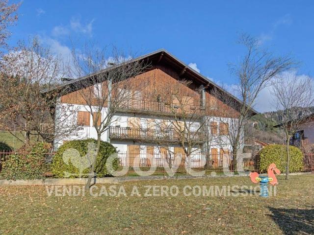 Appartamento in vendita a Agro, Castione Della Presolana