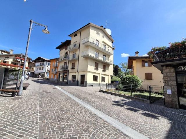Appartamento in vendita a Dorga, Castione Della Presolana