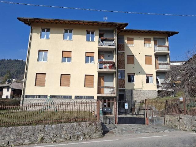 Appartamento in vendita a Castione Della Presolana, Lombardia