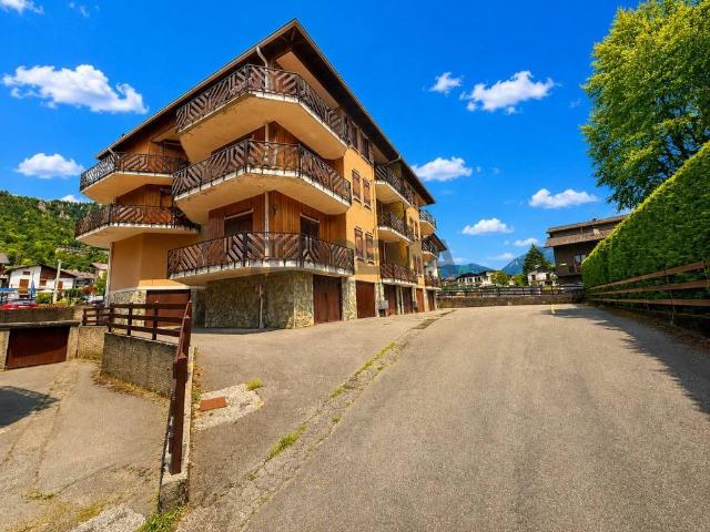 Appartamento in vendita a Castione Della Presolana, Lombardia