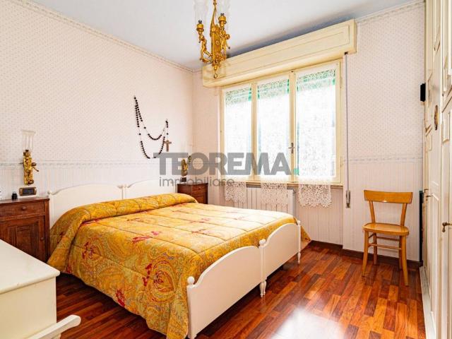 Appartamento in vendita a Dorga, Castione Della Presolana